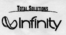 TOTAL SOLUTIONS INFINITY