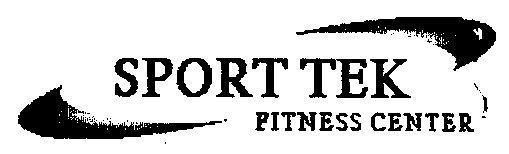SPORT TEK FITNESS CENTER