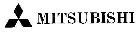 MITSUBISHI