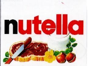 NUTELLA