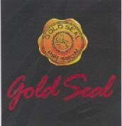 GOLD SEAL