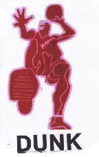 DUNK