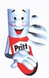 PRITT