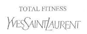 TOTAL FITNESS YVESSAINTLAURENT