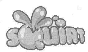 SQUIRT