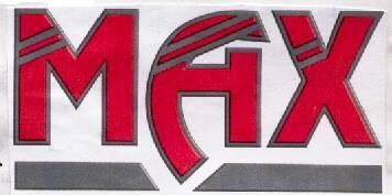 MAX
