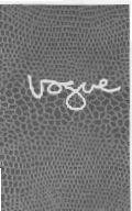 VOGUE