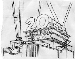 20TH CENTURY FOX