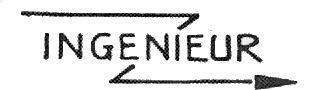 INGENIEUR