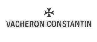 VACHERON CONSTANTIN