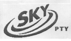 SKY PTY