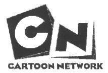 CN CARTOON NETWORK