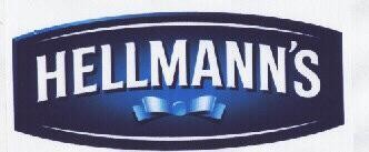 HELLMANN'S