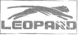 LEOPARD