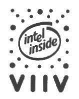INTEL INSIDE VIIV