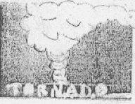 TORNADO