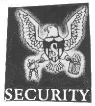 SECURITY