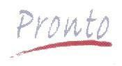 PRONTO