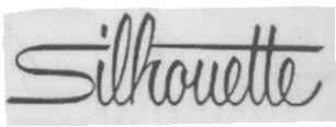 SILHOUETTE