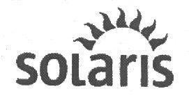 SOLARIS
