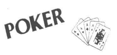 POKER