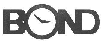 BOND