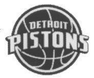 DETROIT PISTONS