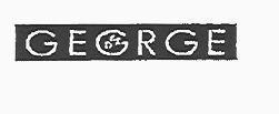 GEORGE