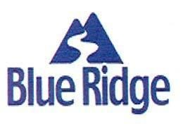 BLUE RIDGE