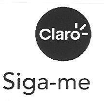 CLARO SIGA-ME