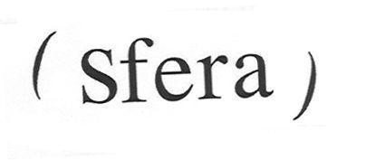SFERA
