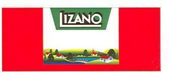 LIZANO