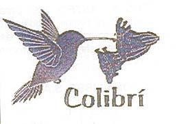 COLIBRI