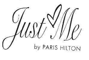 JUST ME BY PARIS HILTON