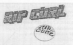 RIP CURL
