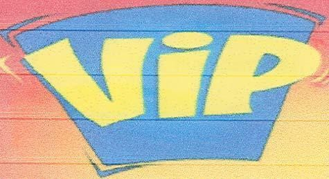 VIP