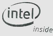 INTEL INSIDE