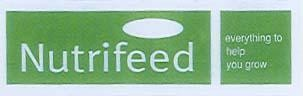 NUTRIFEED EVERYTHING TO HELP YOU GROW
