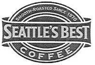 SEATTLE'S BEST COFFEE