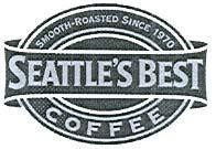 SEATTLE'S BEST COFFEE