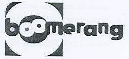 BOOMERANG