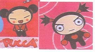PUCCA