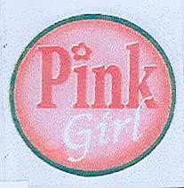 PINK GIRL