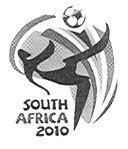 SOUTH AFRICA 2010