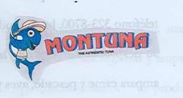 MONTUNA