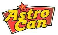 ASTRO CAN