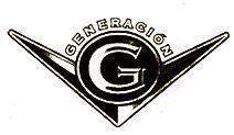 GENERACIÓN G