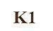 K1