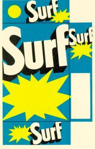 SURF