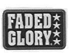 FADED GLORY